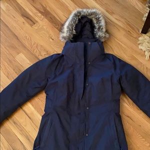 The North Face Arctic ll Parka